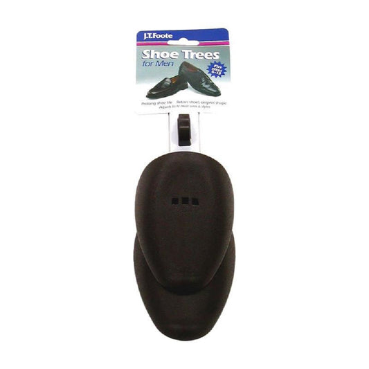 J.T. Foote Plastic Shoe Trees image 0