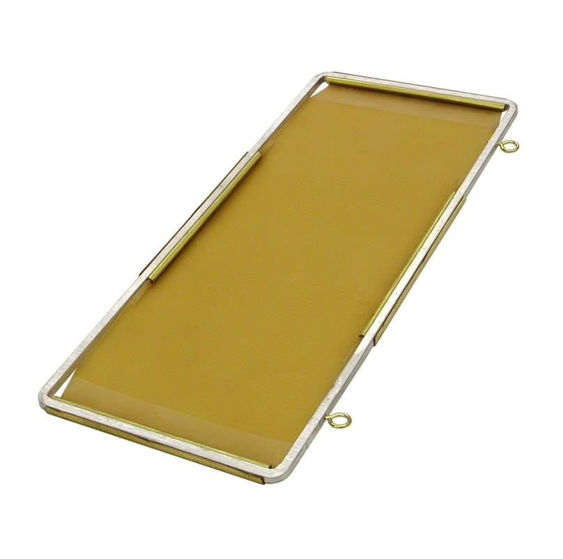 Foot Imprinter Replacement Mat image 0