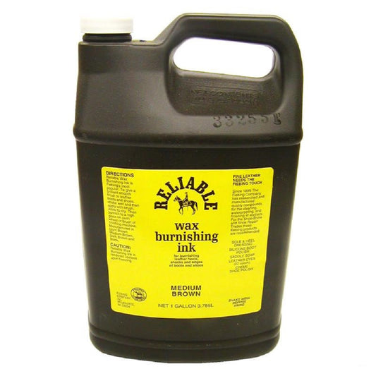 Fiebing's Releable Ink Gallon image 0