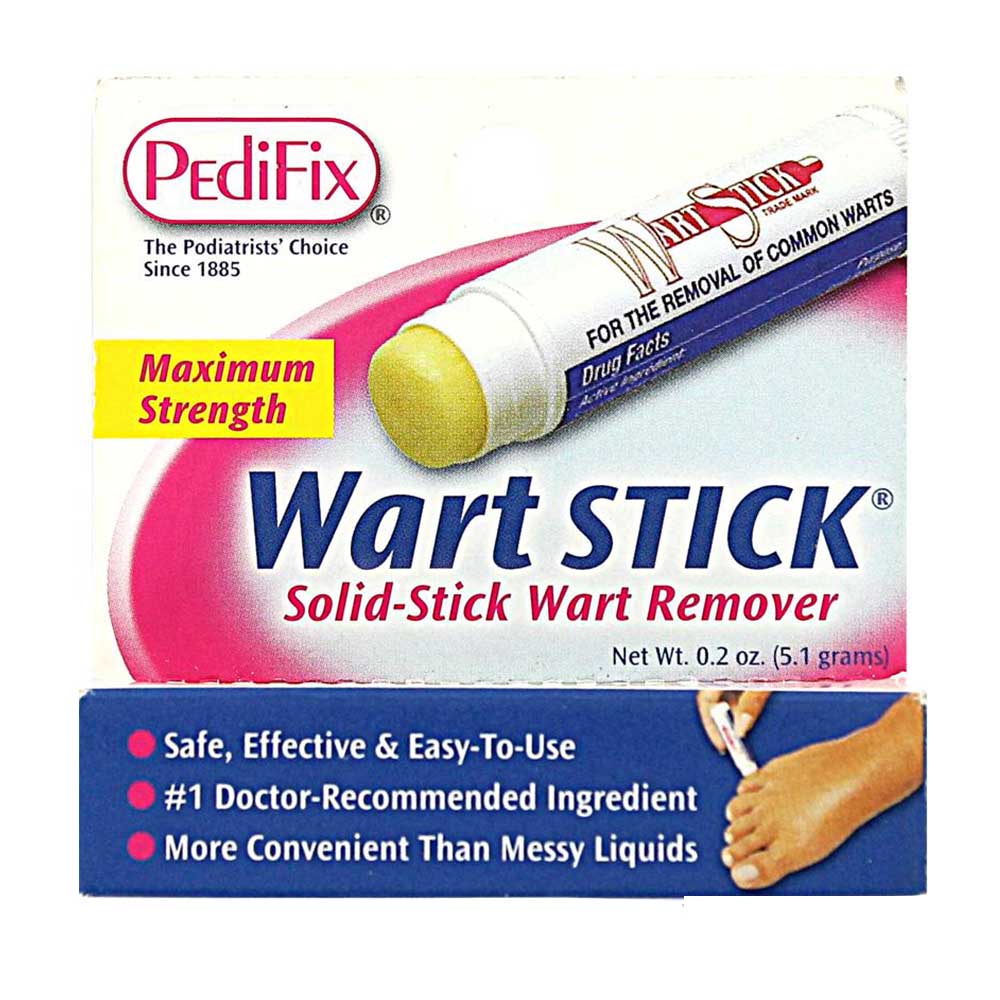Pedifix Wart Stick image 0