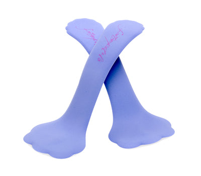 Foot Petals Killer Kushionz - Lavernder Scent image