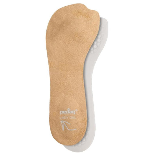 Pedag Lady Gel image 0