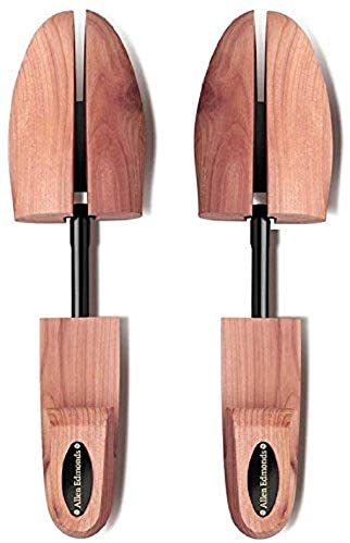 Allen Edmonds Men's Combination Cedar Shoe Tree image 0
