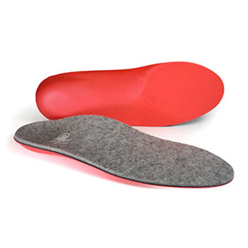 Journey Wool Full Length Insoles image 0
