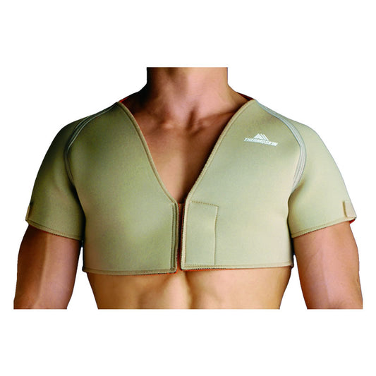 Thermoskin Double Shoulder Brace, 8*220