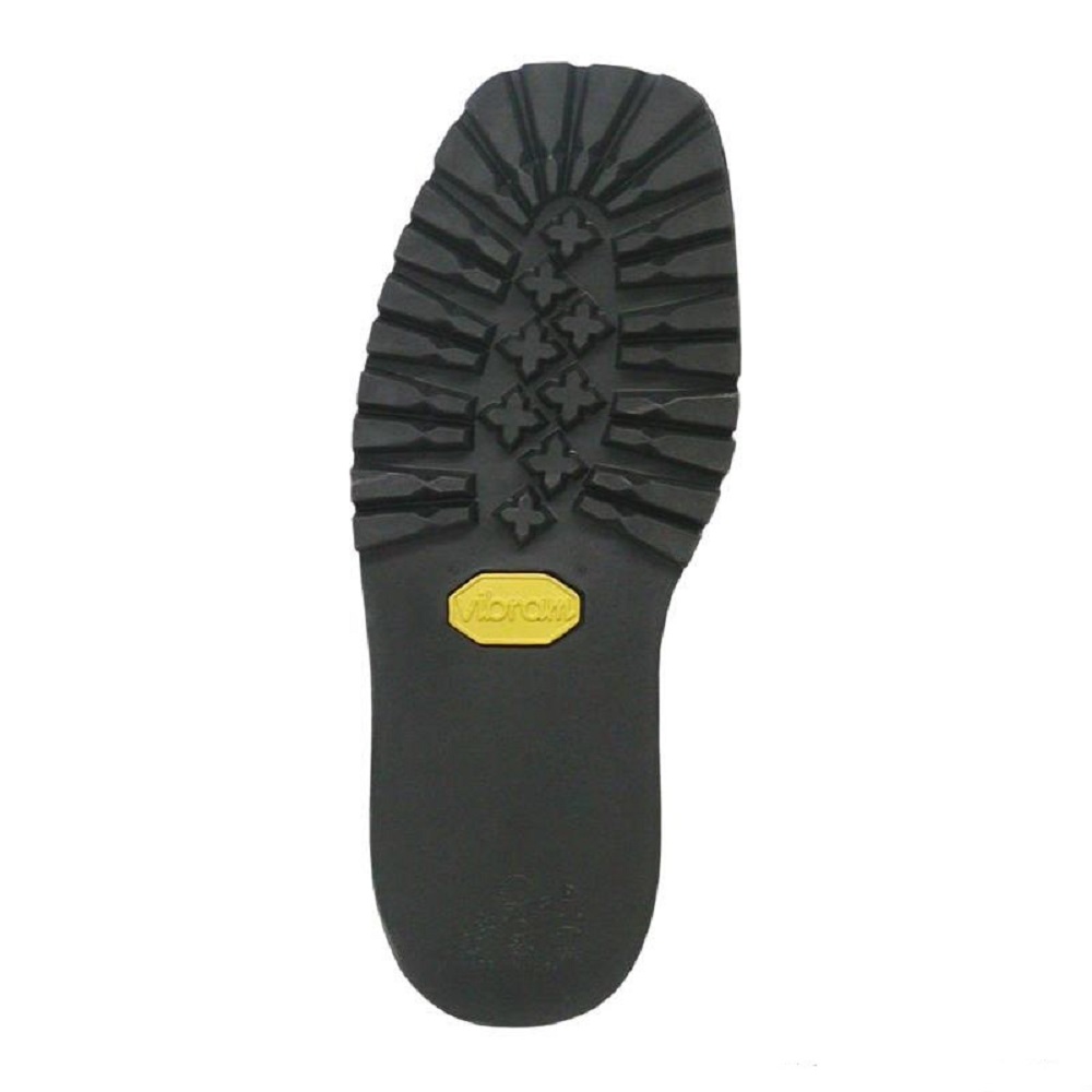 Vibram # 100s Montagna Full Sole Replacement | Great Pair Store