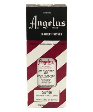 Angelus® Leather Preparer & Deglazer, 4 oz. 