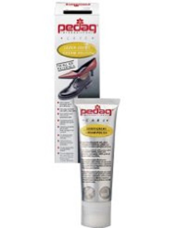 Pedag Shoe Polish 50 ml | Great Pair Store