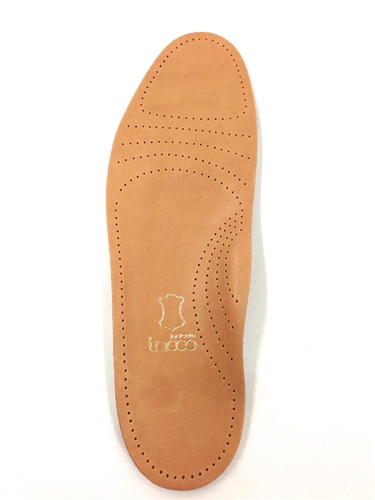 Tacco Orthotic with Met Pad Insole | Great Pair Store