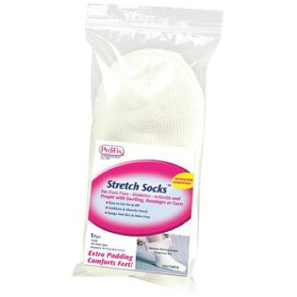 (PFP760)pedifix-stretch-socks | Great Pair Store