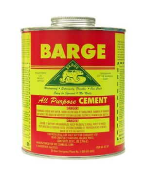 Barge A/P Cement 1 Gal.