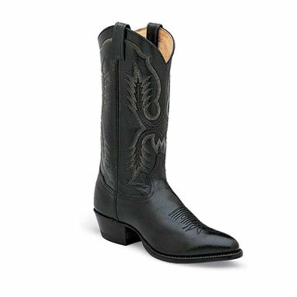 Tony Lama Western Boots Style #2914j 