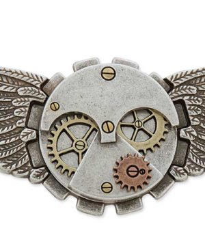Flying-Time-Gear-Buckle
