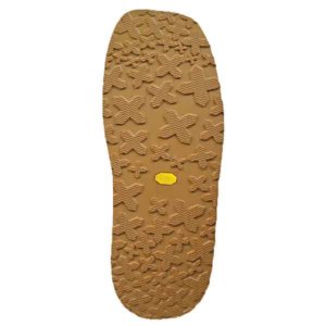 Vibram #1442 Friedrich Sole Replacement - Sole Factor | Great Pair Store