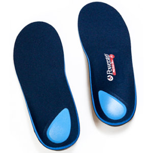 Powerstep ProTech Full Length Orthotics | Great Pair Store