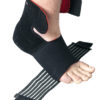 Thermoskin Ankle Support Front