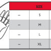 Thumb Stabilizer Support Chart (1)