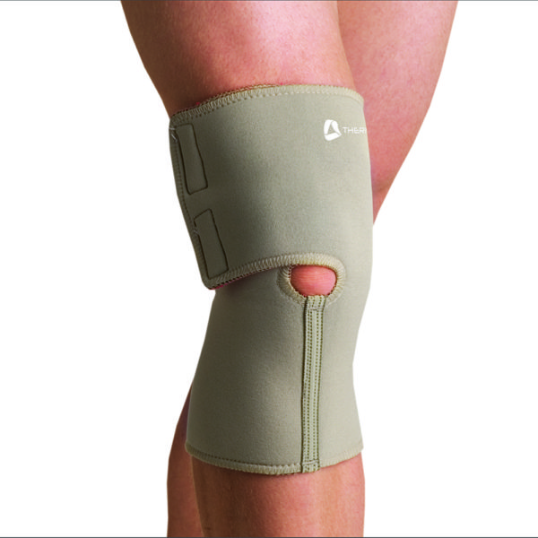 Arthritic Knee Wrap website
