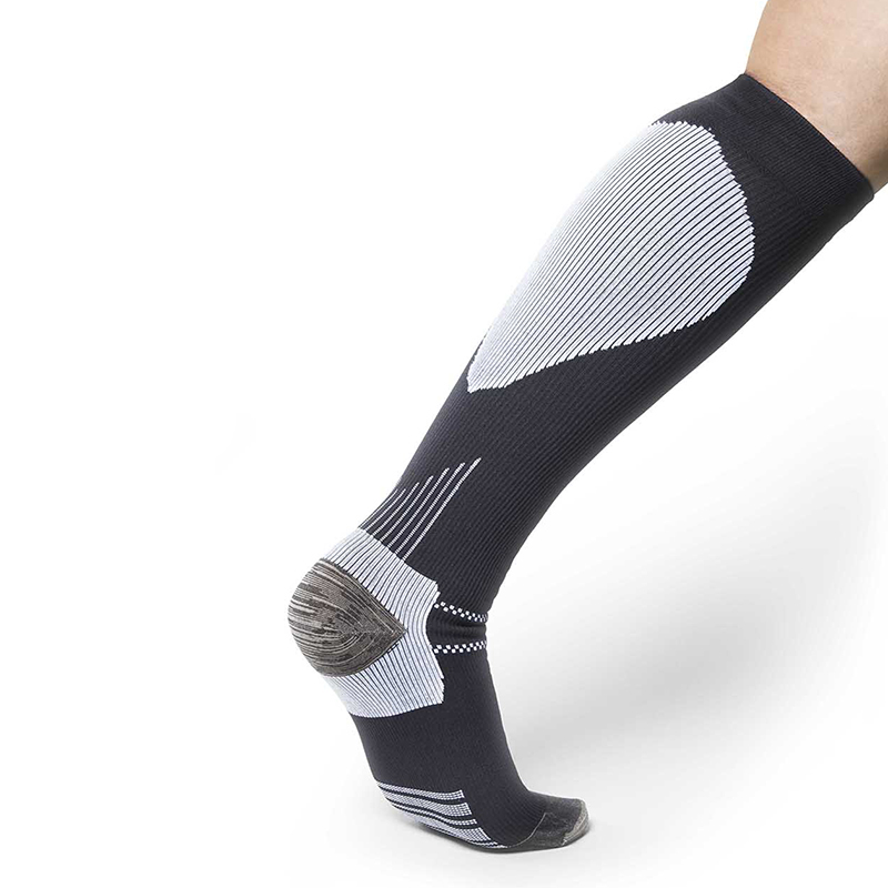 602 Gallery Thermoskin Plantar FXT Compression Sock - Calf | Great Pair ...