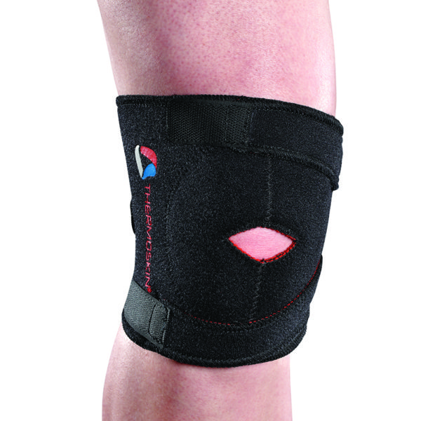 Sport Knee Adjustable website