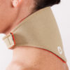 Thermoskin Neck Wrap, Side View