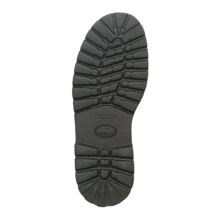 Soletech 1705 Eva Lug Full sole | Great Pair Store