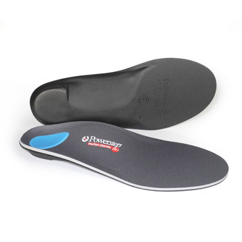 Powerstep ProTech Control Wide Shoe Inserts | Great Pair Store