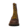 wesco highliner leather boot