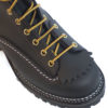 wesco highliner custom leather boot