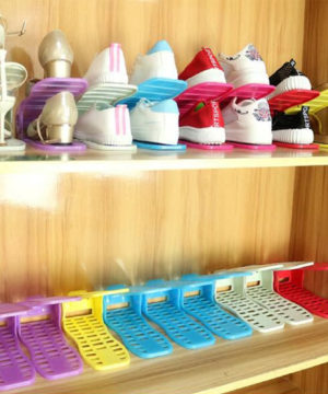 Great-Pair-Store-Shoe-Racks-Plastic-Double-Shoe-Holder-Storage-Shoes-Rack-Living-Room-Convenient-Shoebox-Shoes-Organizer-Stand-Shelf