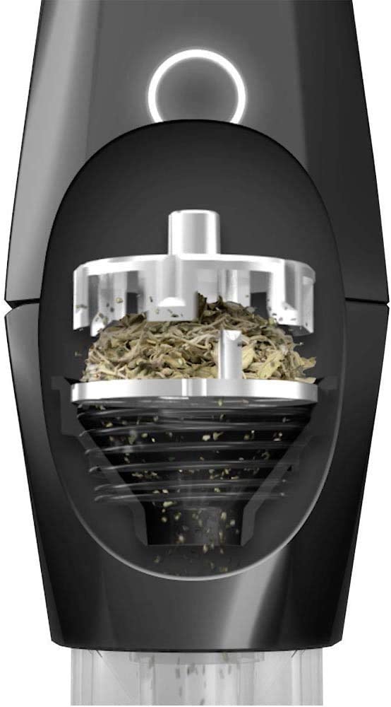 OTTO by Banana Bros: OTTO - Automatic SMART Grinder & Joint Roller