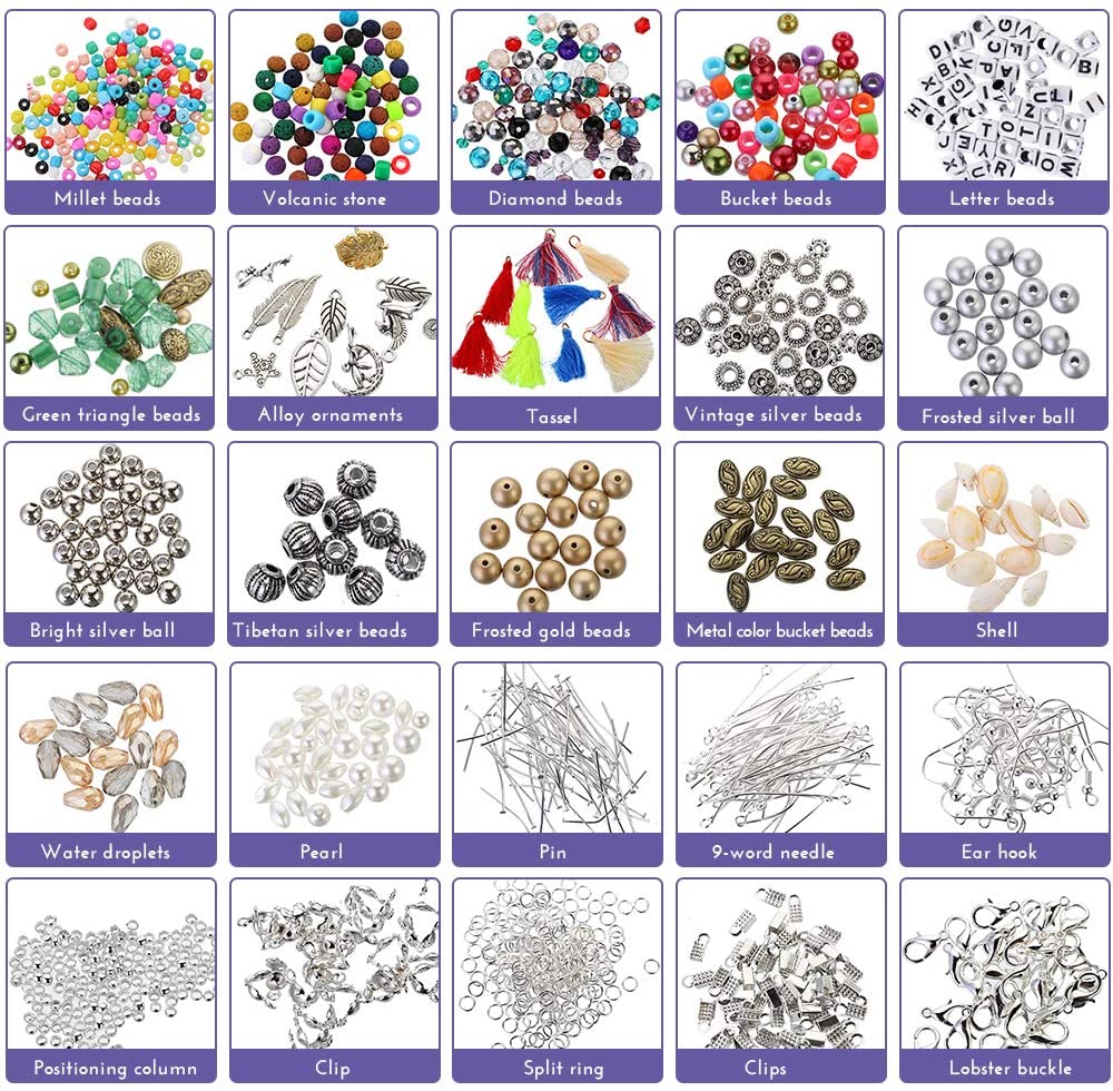 Beads and Jewellery Making Jewellery Tools and Equipment DoreenBeads S –  Iron Supersponge