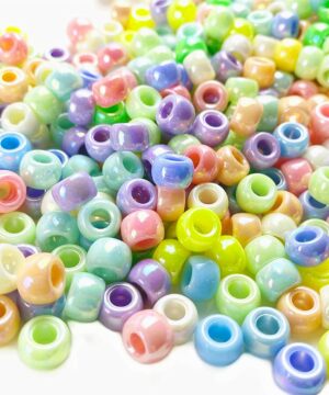 600PCS Round Beads for Bracelet Making, 8mm DIY Gemstone Beads Jewelry  Making Kit with Rainbow Beads, 24 Color Round Gemstone Beads Suitable for  Beginners
